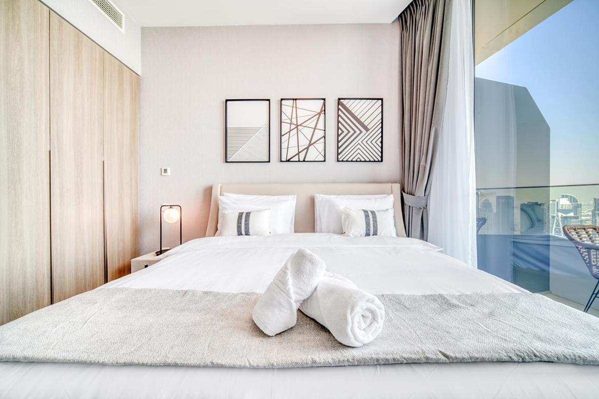 1 Bedroom In Stella Maris With Marina View By Pk Holidays * Dubai